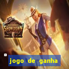 jogo de ganha dinheiro sem depositar